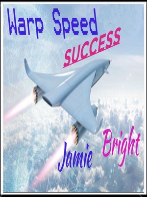cover image of Warp Speed Success